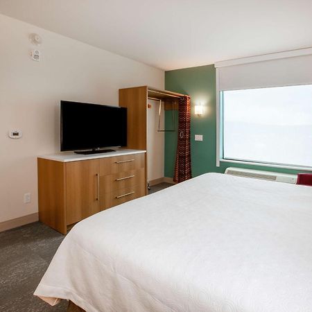 Home2 Suites By Hilton Lewisburg, Wv Esterno foto