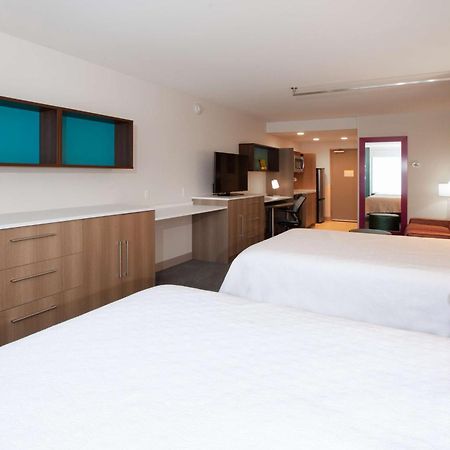 Home2 Suites By Hilton Lewisburg, Wv Esterno foto