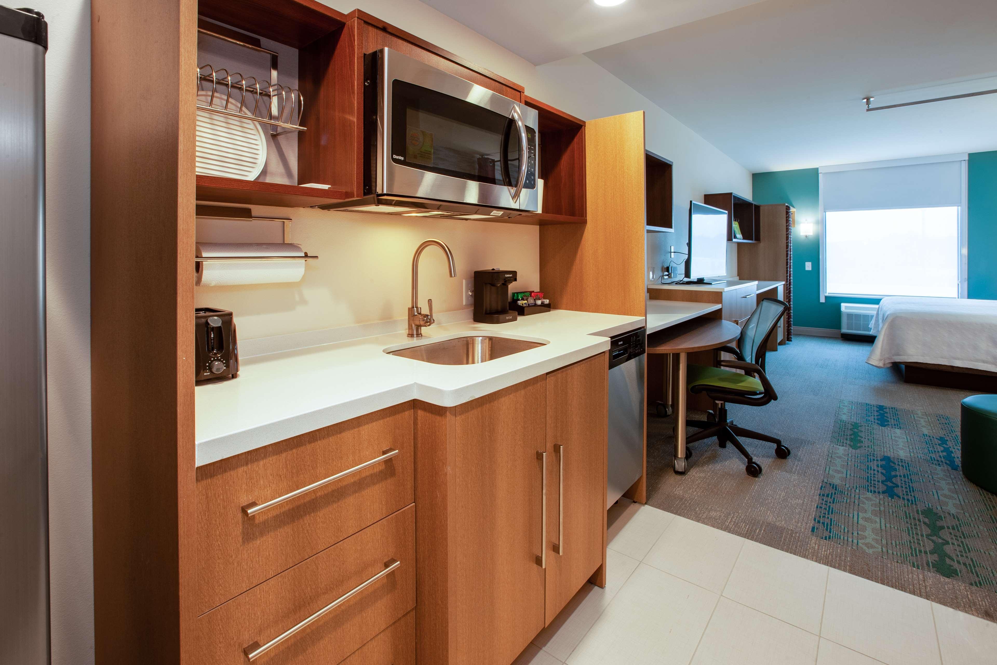 Home2 Suites By Hilton Lewisburg, Wv Esterno foto