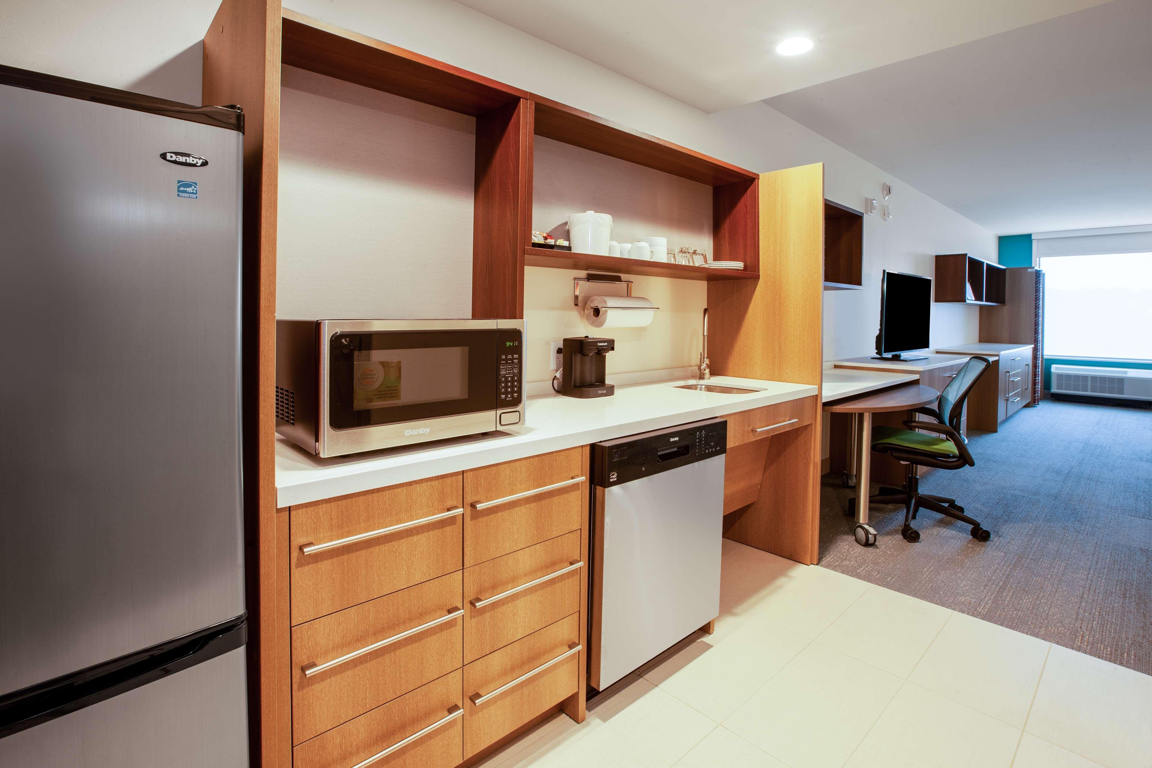 Home2 Suites By Hilton Lewisburg, Wv Esterno foto
