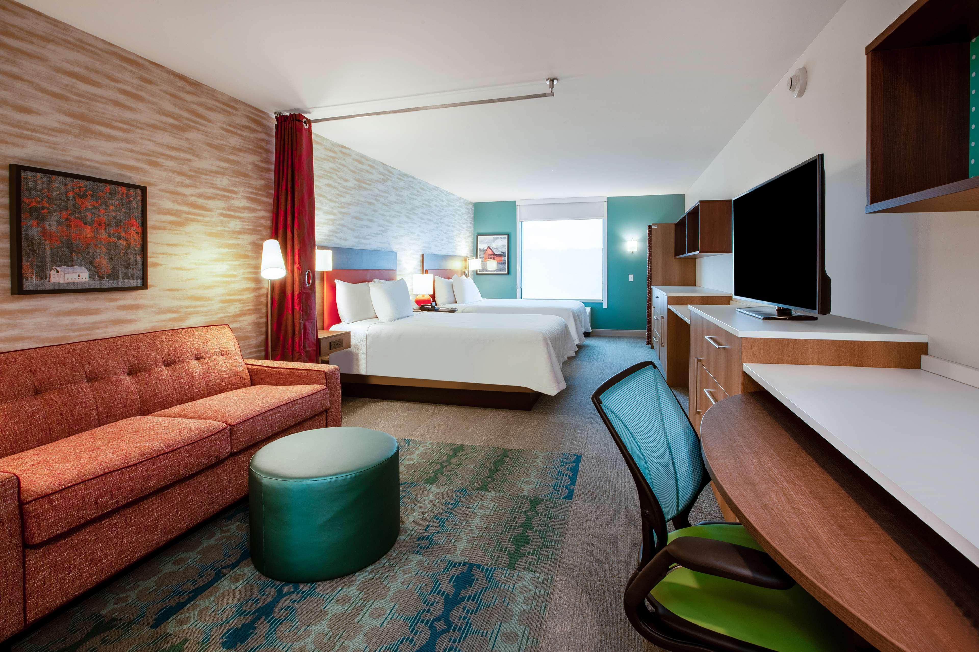 Home2 Suites By Hilton Lewisburg, Wv Esterno foto