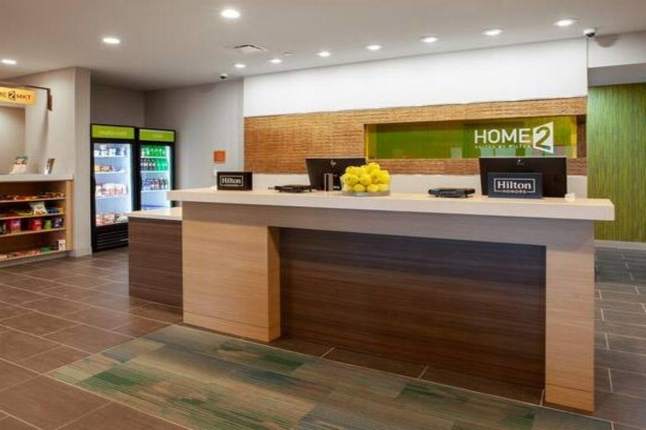 Home2 Suites By Hilton Lewisburg, Wv Esterno foto