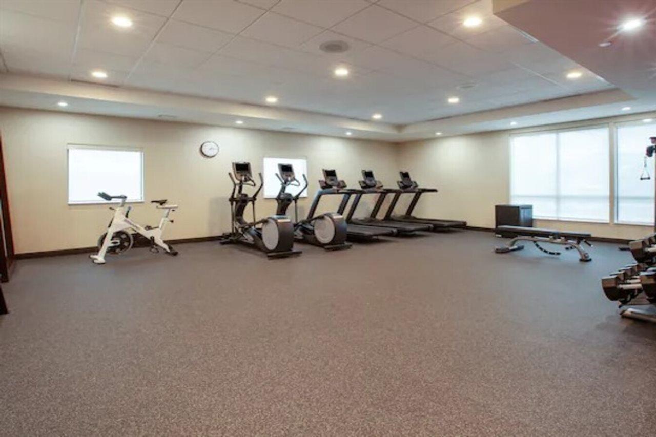 Home2 Suites By Hilton Lewisburg, Wv Esterno foto