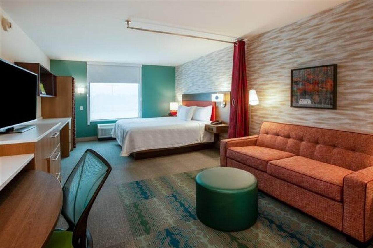 Home2 Suites By Hilton Lewisburg, Wv Esterno foto