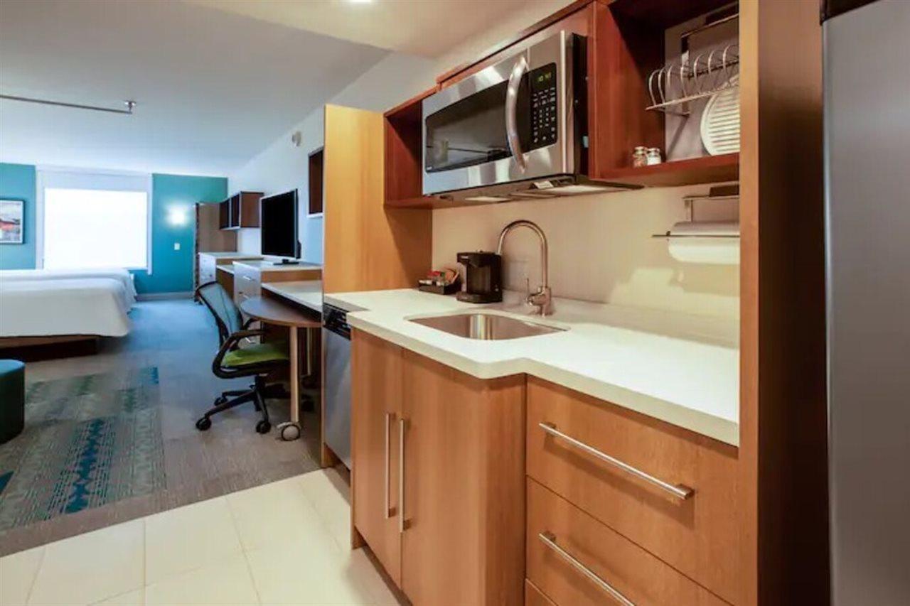 Home2 Suites By Hilton Lewisburg, Wv Esterno foto