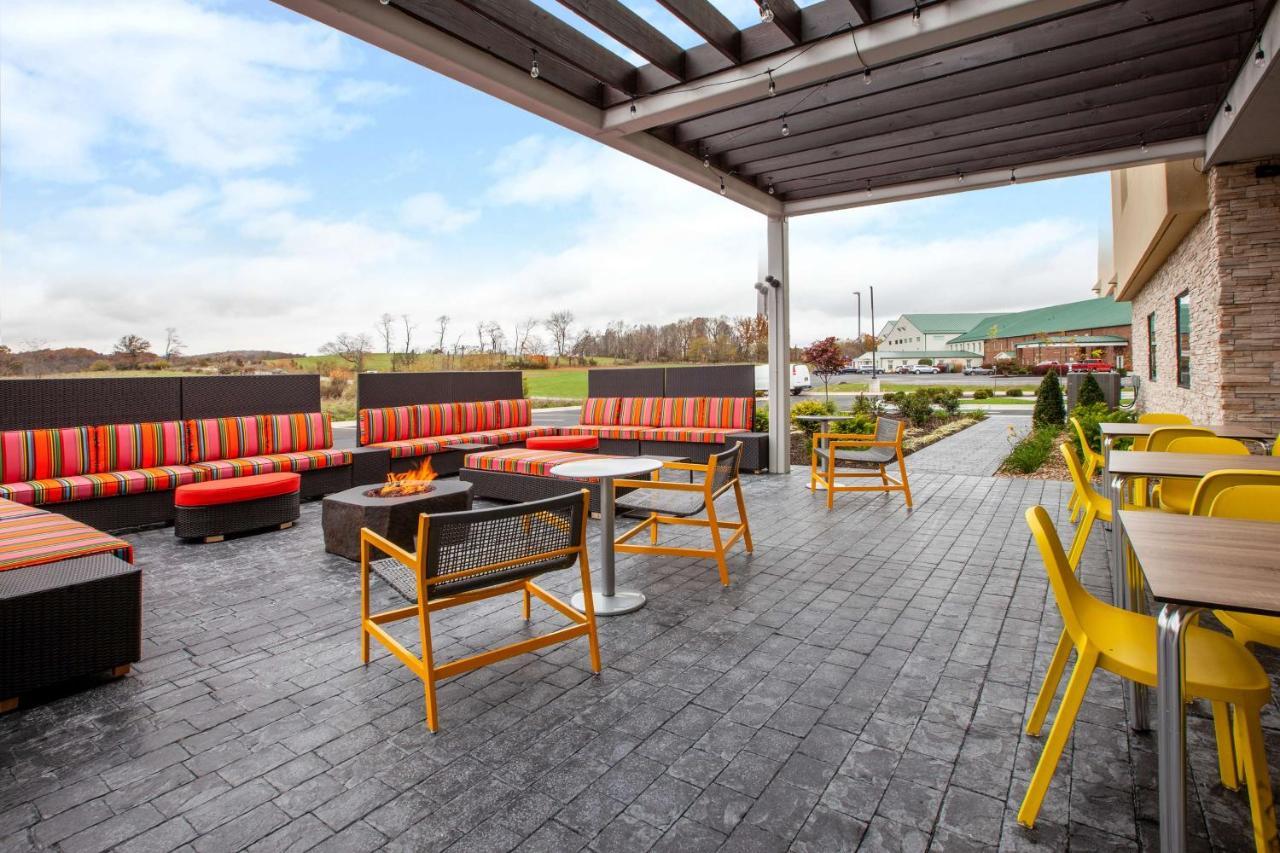 Home2 Suites By Hilton Lewisburg, Wv Esterno foto
