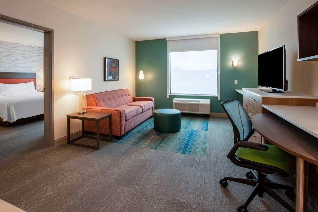 Home2 Suites By Hilton Lewisburg, Wv Camera foto