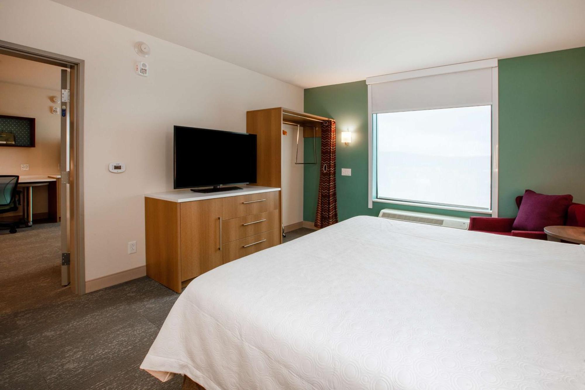 Home2 Suites By Hilton Lewisburg, Wv Esterno foto