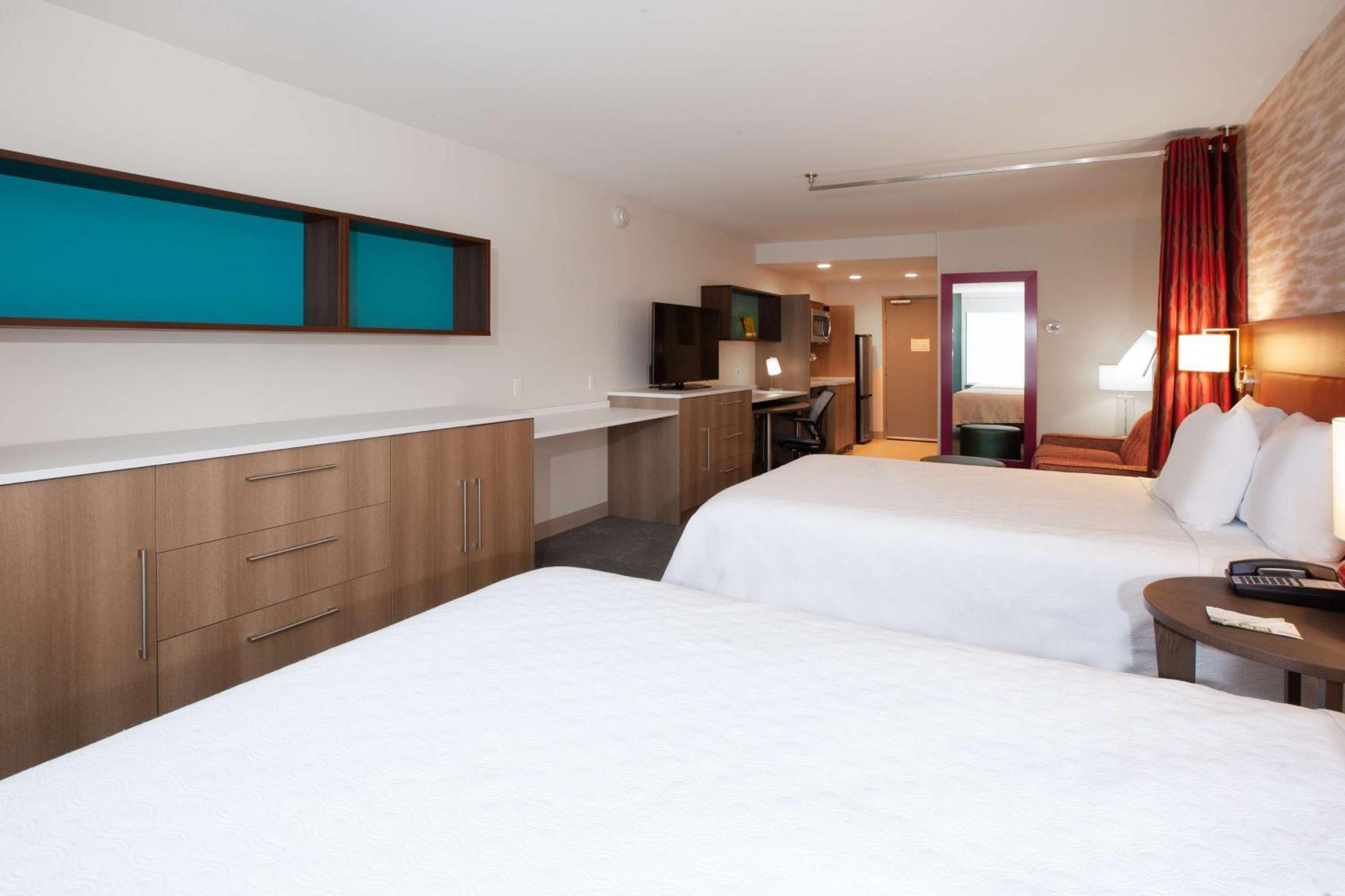 Home2 Suites By Hilton Lewisburg, Wv Esterno foto