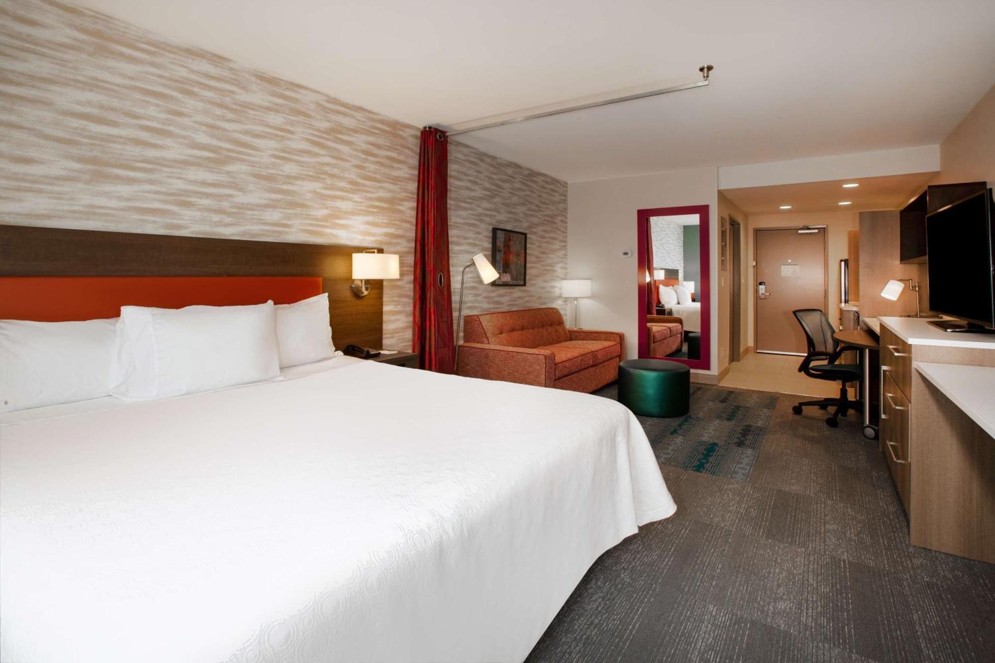 Home2 Suites By Hilton Lewisburg, Wv Esterno foto