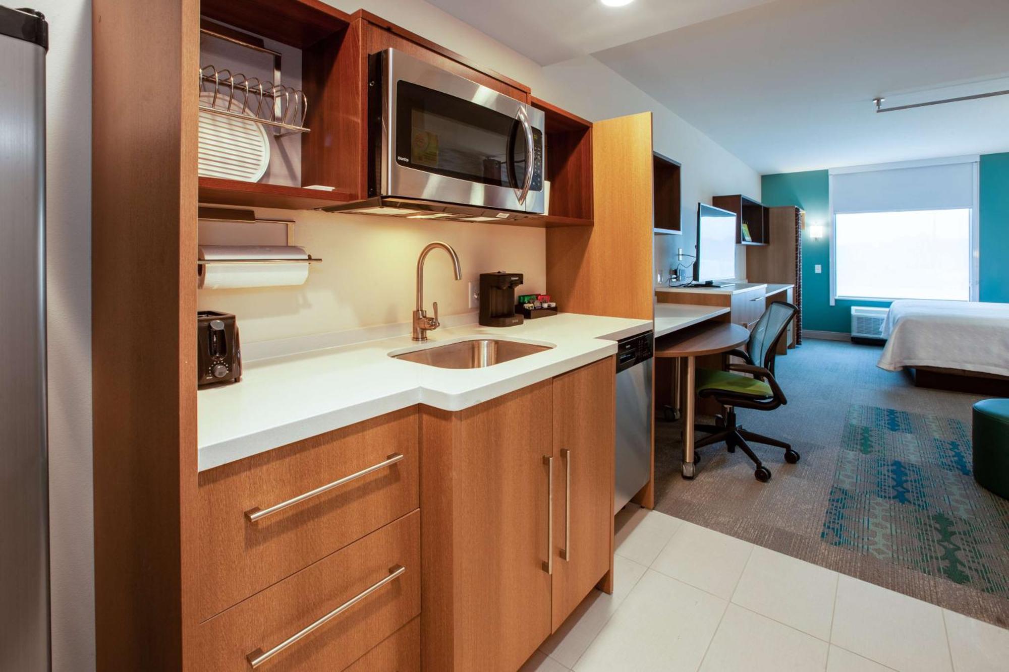 Home2 Suites By Hilton Lewisburg, Wv Esterno foto