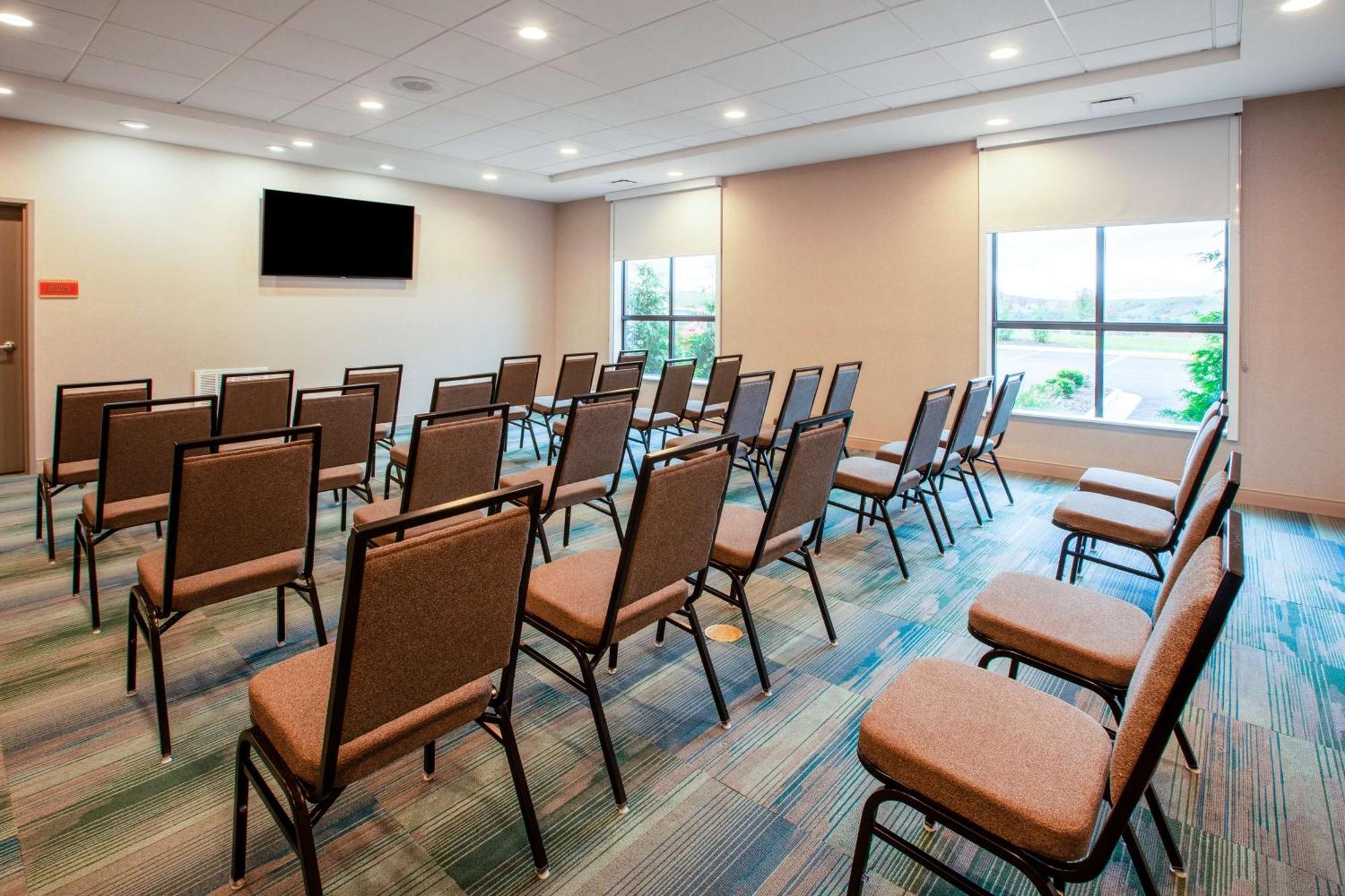 Home2 Suites By Hilton Lewisburg, Wv Esterno foto