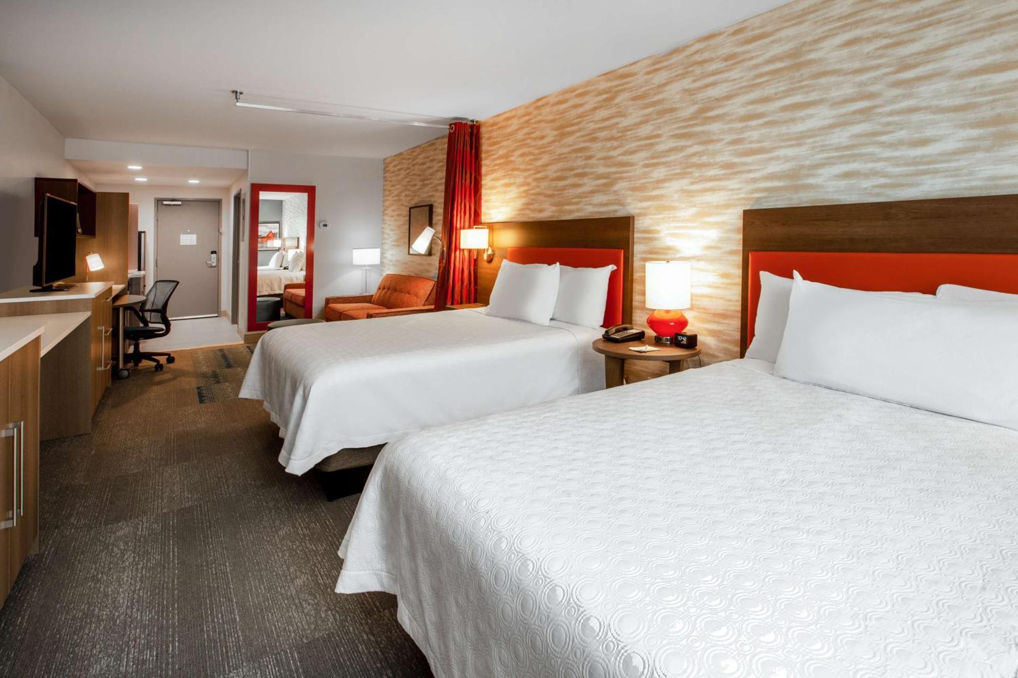 Home2 Suites By Hilton Lewisburg, Wv Esterno foto