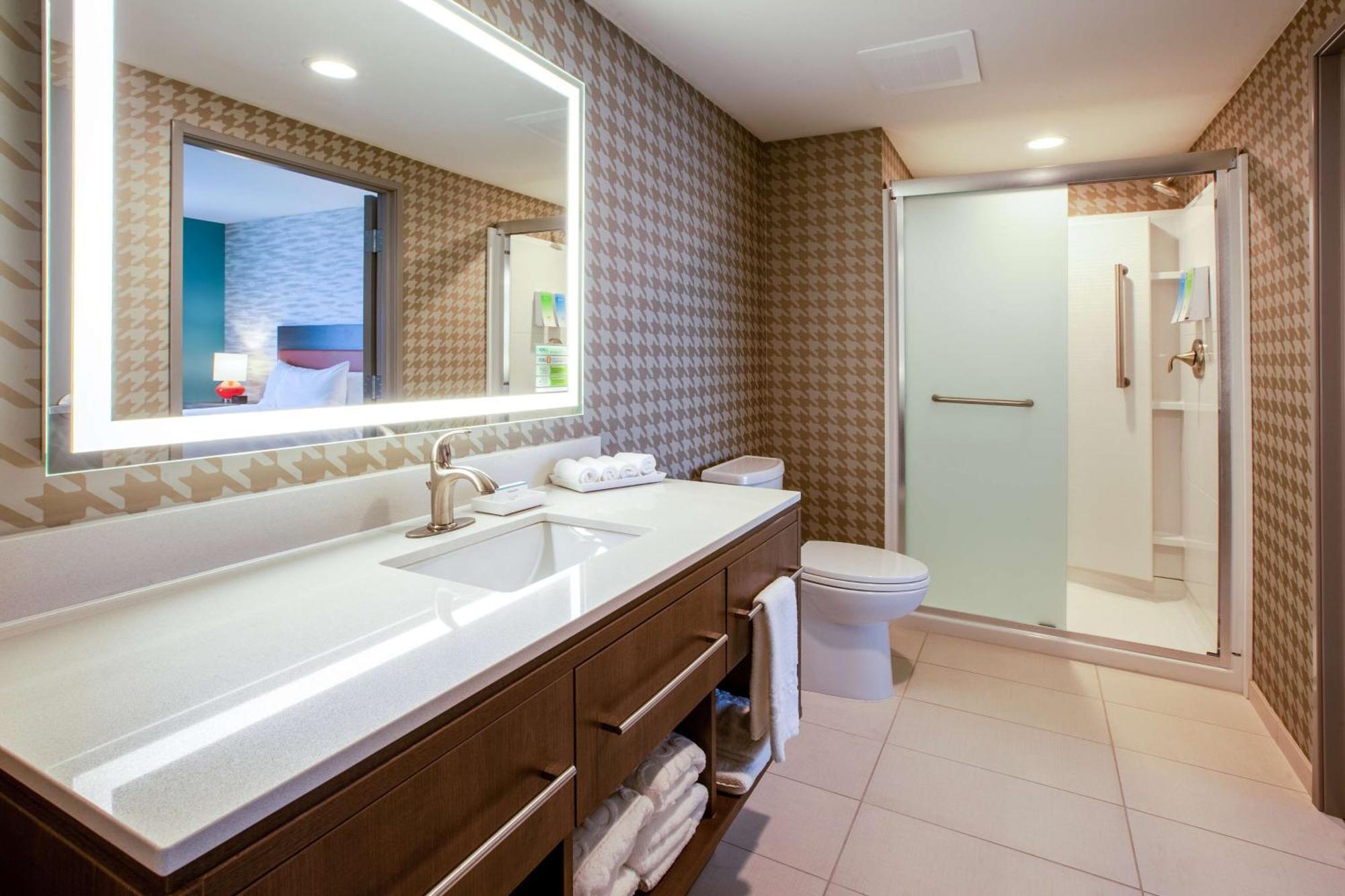 Home2 Suites By Hilton Lewisburg, Wv Esterno foto