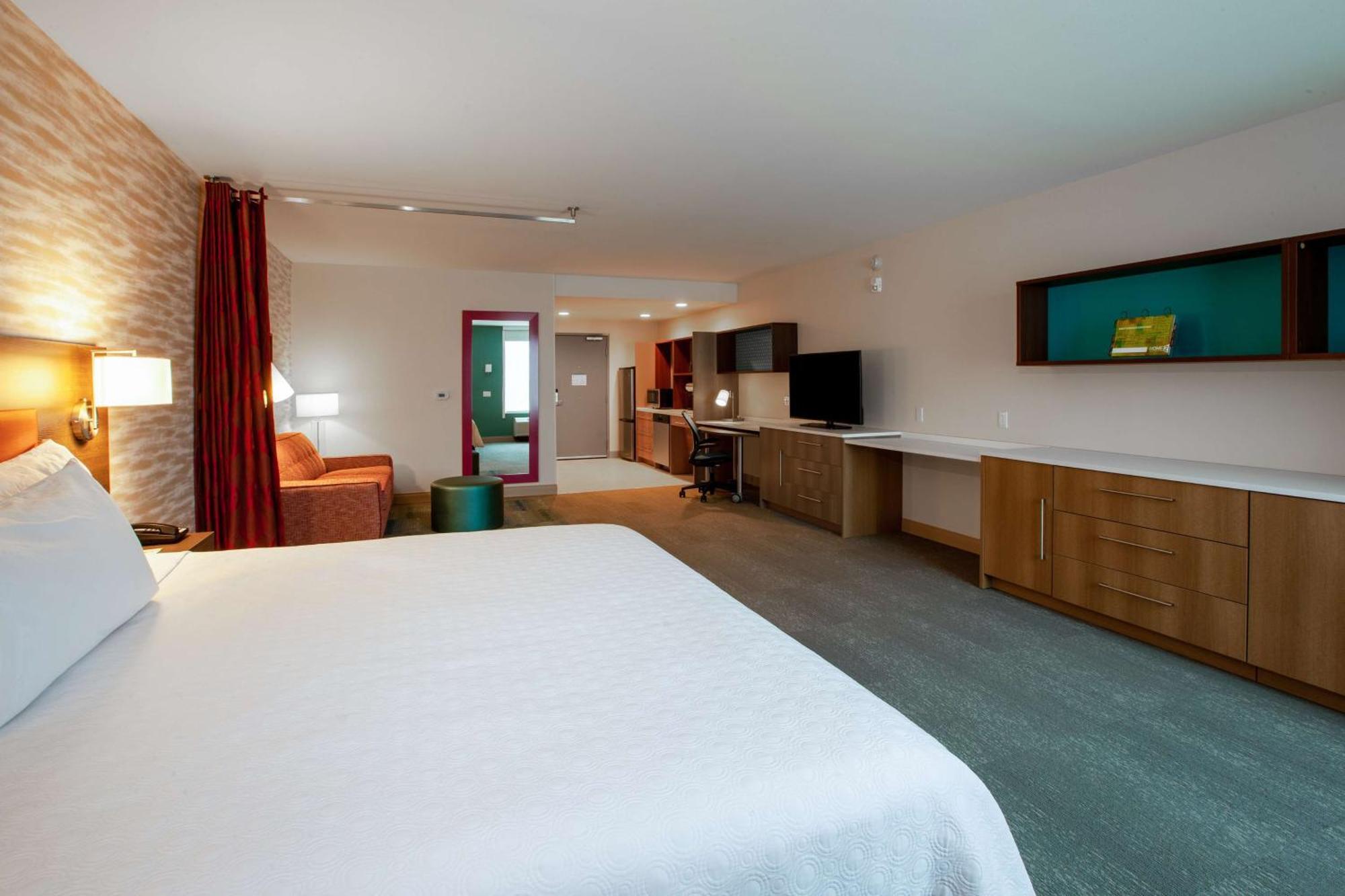 Home2 Suites By Hilton Lewisburg, Wv Esterno foto