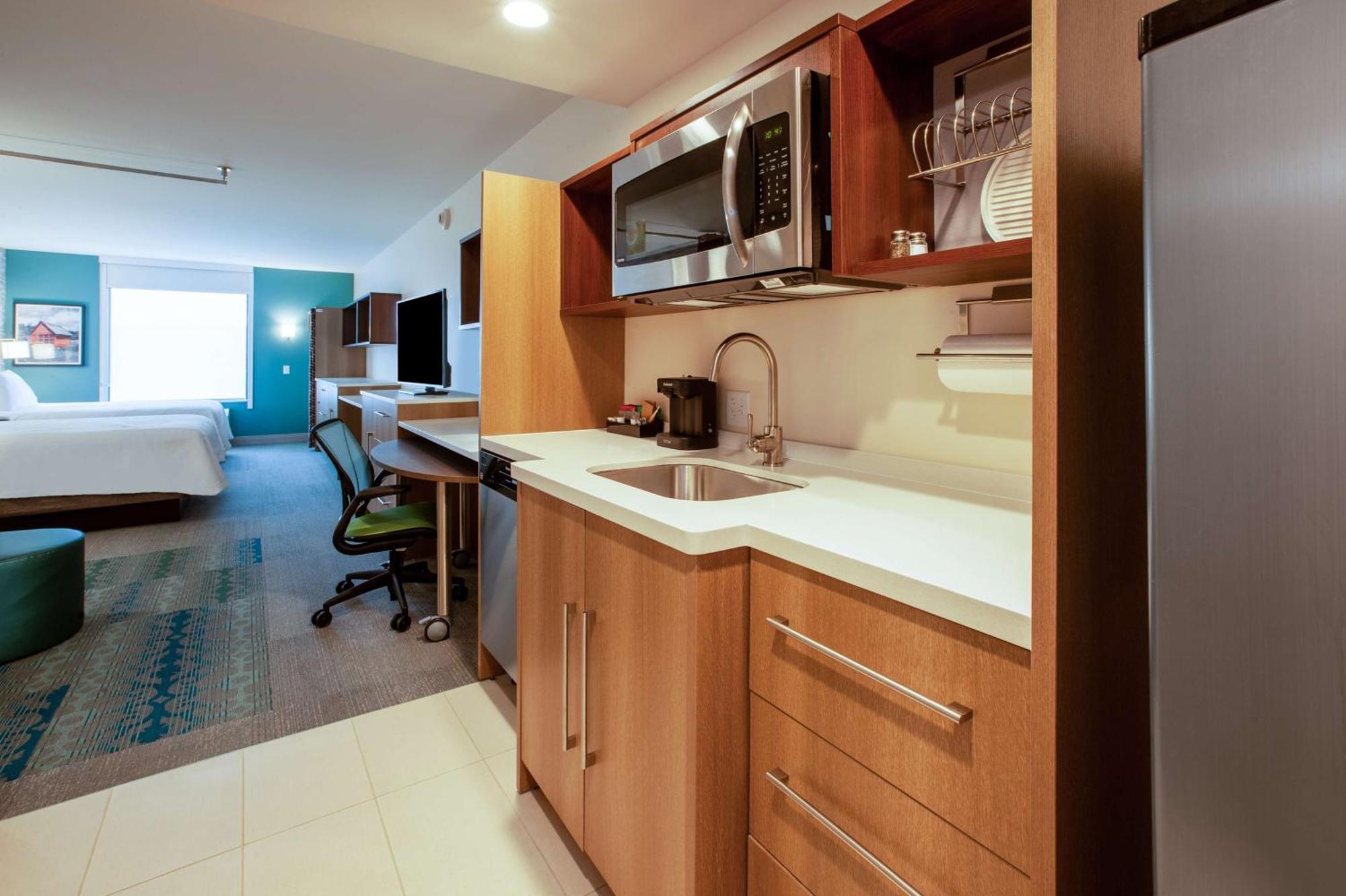 Home2 Suites By Hilton Lewisburg, Wv Esterno foto