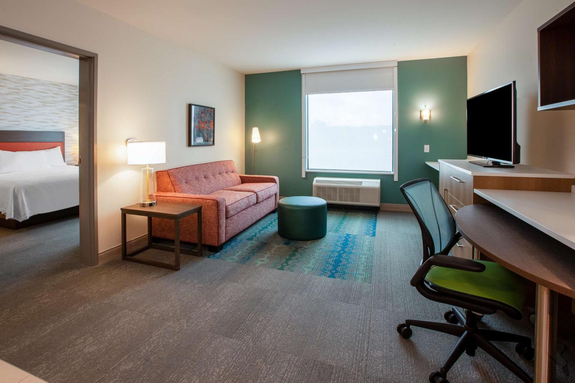 Home2 Suites By Hilton Lewisburg, Wv Esterno foto