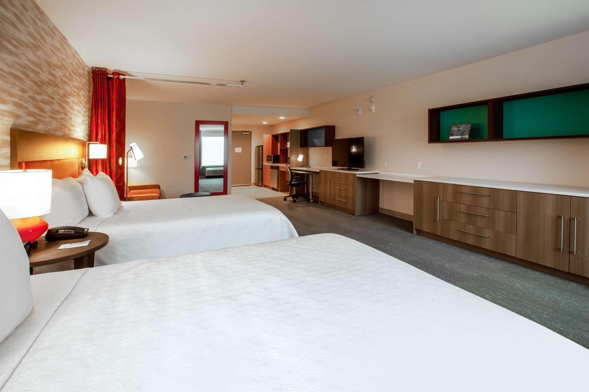 Home2 Suites By Hilton Lewisburg, Wv Esterno foto