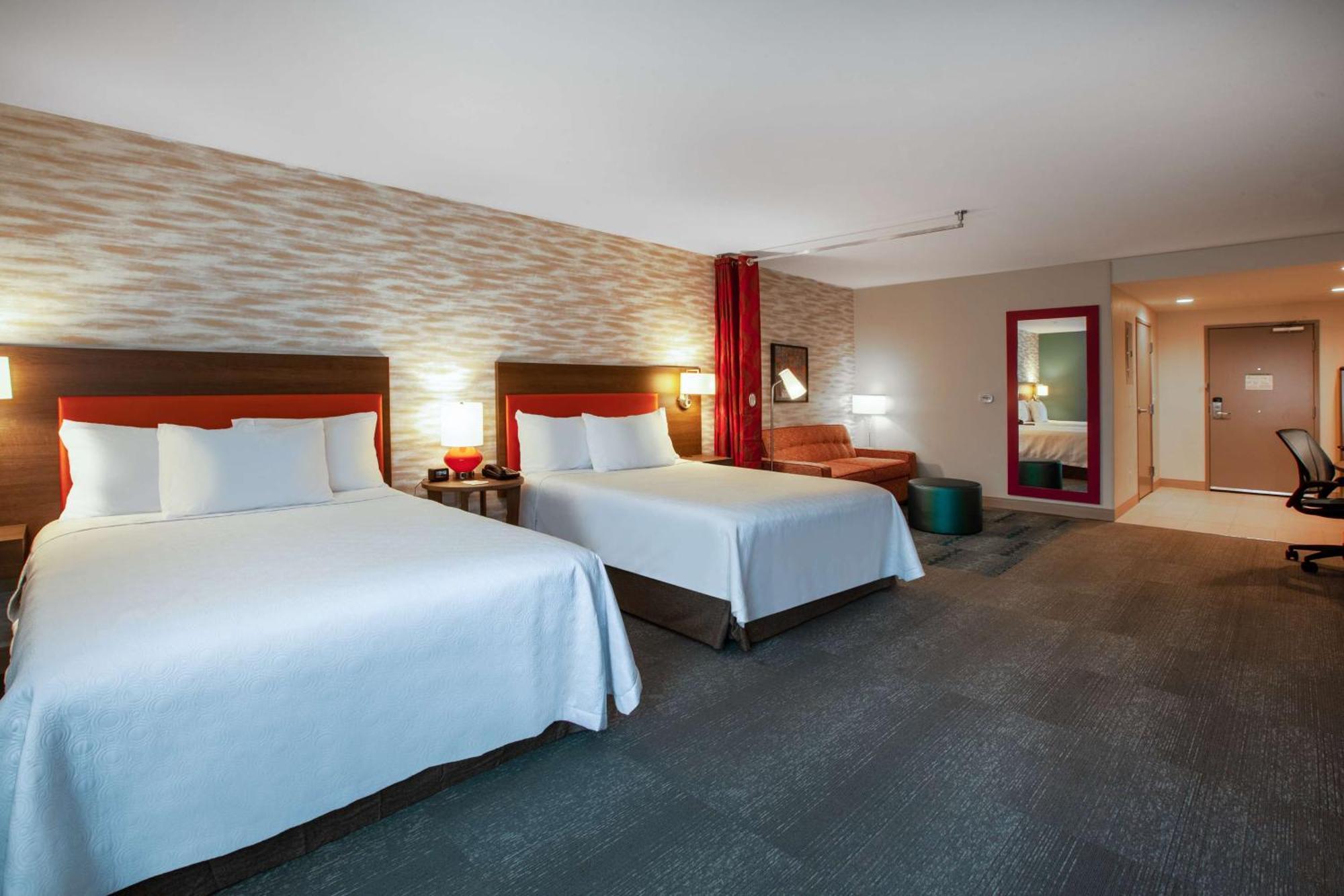 Home2 Suites By Hilton Lewisburg, Wv Esterno foto